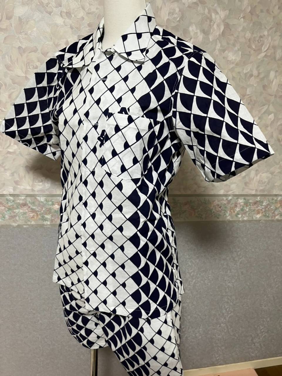 納品は手渡しが嬉しい