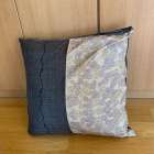 TSUNAGUクッションカバー